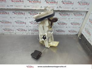 O187056 Gebruikte tank element pomp BMW 3-Serie