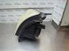 Gebruikte Linker Koplamp Opel Vectra O187060