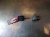 Gebruikte Cilinderslot Portier links Opel Vectra O187061