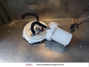 O187063 Gebruikte tank element pomp Opel Vectra