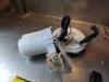Gebruikte Brandstofpomp Elektrisch Opel Vectra O187063