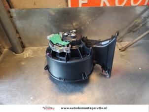 O187064 Gebruikte aanjager Opel Vectra