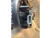 Gebruikte Kachel Ventilatiemotor Opel Vectra O187064