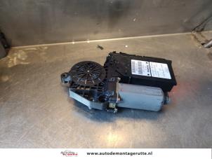 O187065 Gebruikte motor portierruit Audi A2