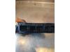 Gebruikte Raammotor Portier Audi A2 O187065