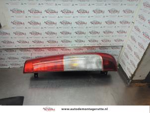 O187067 Gebruikte achterlicht rechts Mercedes Vito