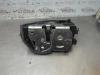 Gebruikte Slotmechaniek Portier 4Deurs links-achter BMW 3-Serie O187071