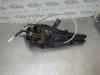 Gebruikte Portiergreep 4Deurs links-voor BMW 3-Serie O187074
