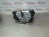 Gebruikte Portierslot Mechaniek 4Deurs links-voor BMW 3-Serie O187077