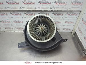 O187079 Gebruikte kachel ventilatiemotor Volkswagen Polo