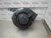 Gebruikte Chaufage Ventilatiemotor Volkswagen Polo O187079