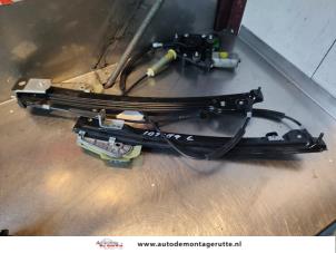 O187080 Gebruikte ruitmechaniek 2deurs links-voor Alfa Romeo Mito