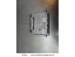 O187083 Gebruikte xenon module Alfa Romeo Mito