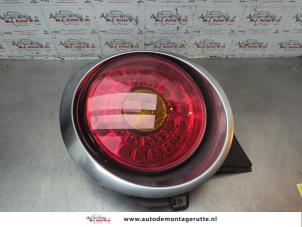 O187089 Gebruikte achterlicht links Alfa Romeo Mito
