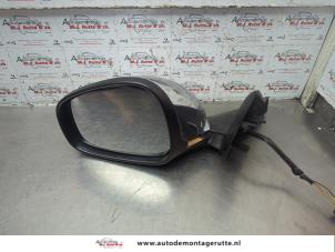 O187091 Gebruikte spiegel buiten links Alfa Romeo Mito