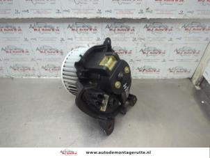 O187095 Gebruikte blower Alfa Romeo Mito