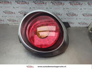 O187097 Gebruikte achterlicht rechts Alfa Romeo Mito