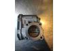 Gebruikte Gasklephuis Alfa Romeo Mito O187098