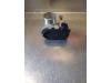 Gebruikte Gasklephuis Alfa Romeo Mito O187098