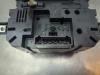 Gebruikte Chaufage Bedieningspaneel Mercedes Vito O187104