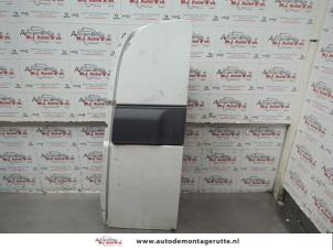 O187105 Gebruikte tank klep Mercedes Vito