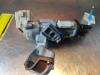 Gebruikte Sleutel+Contactslot Toyota Yaris O187124