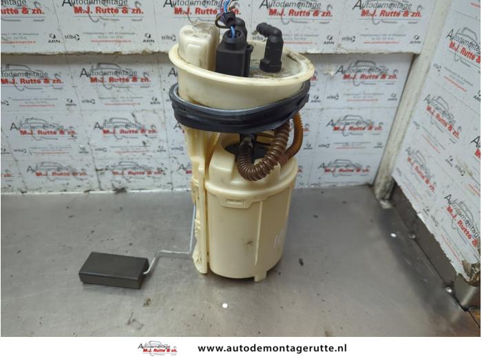 Gebruikte Tank element Pomp Volkswagen Bora O187132