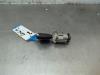 Gebruikte Sleutel+Contactslot Ford Fiesta O187135