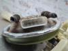 Gebruikte Tank element Pomp Ford Fiesta O187136