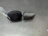 Gebruikte Portierslot Cilinder links Ford Focus O187137