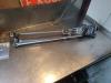 Gebruikte Ruitenwismotor+Mechaniek Ford Focus O187138