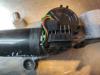 Gebruikte Ruitenwismotor+Mechaniek Ford Focus O187138