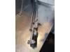 Gebruikte Ruitenwismotor+Mechaniek Ford Focus O187138