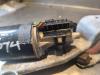 Gebruikte Ruitenwismotor+Mechaniek Ford Focus O187138