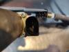 Gebruikte Ruitmechaniek 2Deurs links-voor Ford Focus O187139
