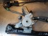 Gebruikte Ruitmechaniek 2Deurs links-voor Ford Focus O187139