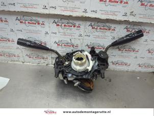 O187142 Gebruikte licht + raw schakelaar Mazda MX-5