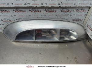 O187143 Gebruikte achterlicht rechts Opel Corsa