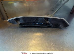 O187144 Gebruikte achterlicht links Opel Corsa