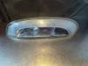 Gebruikte Achterlicht links Opel Corsa O187144