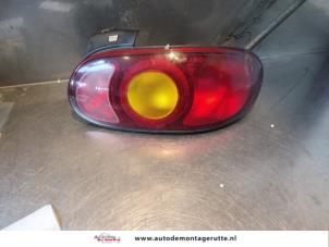 O187145 Gebruikte achterlicht rechts Mazda MX-5