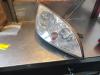 Gebruikte Rechter Koplamp Mitsubishi Colt O187146