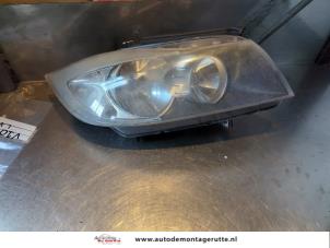 O187148 Gebruikte rechter koplamp BMW 3-Serie