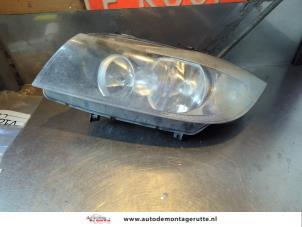 O187149 Gebruikte koplamp links BMW 3-Serie