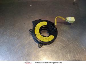 O187158 Gebruikte airbagring Mazda MX-5