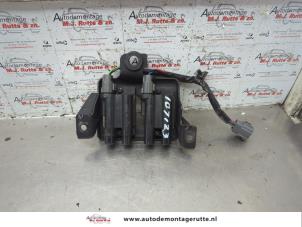 O187162 Gebruikte bobine Mazda MX-5