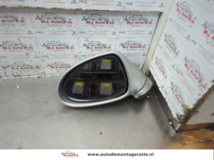 O187163 Gebruikte buitenspiegel links Mazda MX-5
