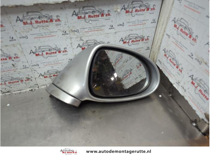 Gebruikte Buitenspiegel rechts Mazda MX-5 O187164