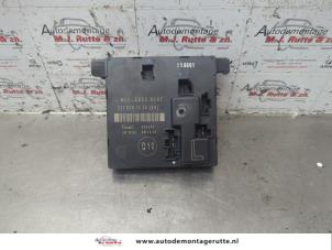 O187171 Gebruikte sam module Mercedes E-Klasse