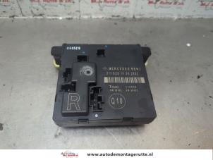 O187172 Gebruikte sam module Mercedes E-Klasse